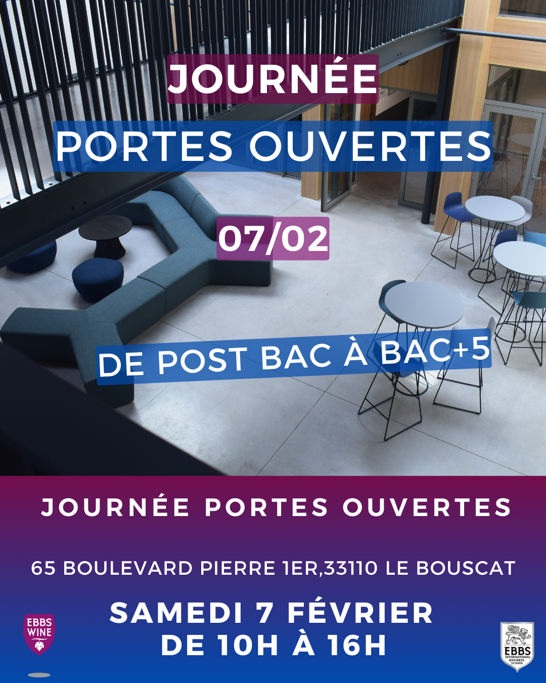 Image JOURNEE PORTES OUVERTES